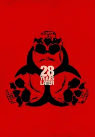 28 Years Later (2025) 28 ปีให้หลัง เชื้อเขมือบคน