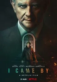 I Came By (2022) แวะมาในเงามืด