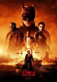 The Batman (2022) เดอะ แบทแมน