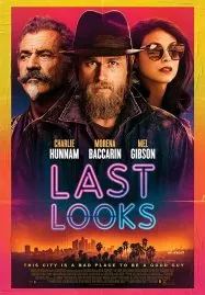 Last Looks (2021) คดีป่วนพลิกฮอลลีวู้ด