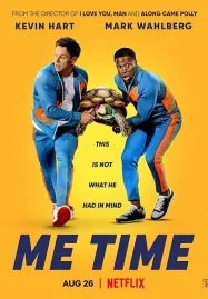 Me Time (2022)