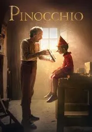 Pinocchio (2019) พินอคคิโอ