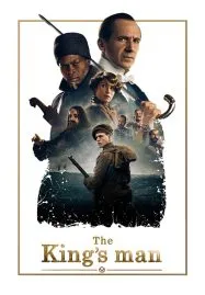 The King’s Man (2021) กำเนิดโคตรพยัคฆ์คิงส์แมน