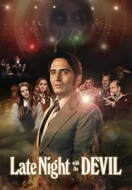 Late Night with the Devil (2023) คืนนี้ผีมาคุย