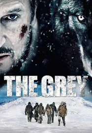 The Grey (2011) ฝ่าฝูงเขี้ยวสยองโลก