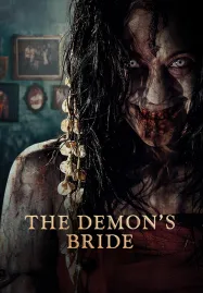 The Demon’s Bride (2025) รันตี แต่งผี ปลุกปีศาจ