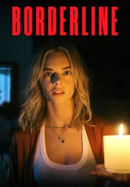 Borderline (2025)