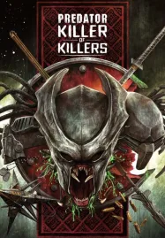 Predator Killer of Killers (2025)