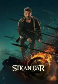Sikandar (2025)