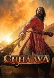 Chhaava (2025) มหาราชาหัวใจสิงห์