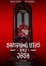 Sampung Utos Kay Josh (2025) ฉีกบัญญัติ แหวกศรัทธา
