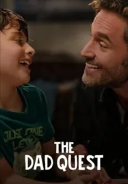 The Dad Quest (2025) ภารกิจคุณพ่อ
