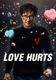 Love Hurts (2025) ด้วยรักและลูกปืน
