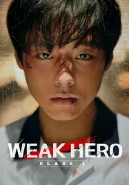 Weak Hero Class (2022)