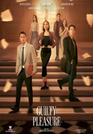Guilty Pleasure (2024) รักร้อน คดีลวง
