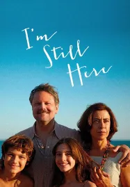 Im Still Here (2024)