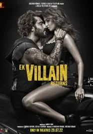 Ek Villain Returns (2022) วายร้ายรีเทิร์น