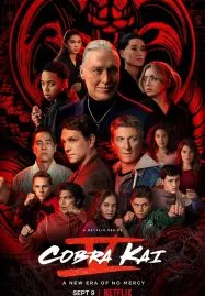 Cobra Kai Season 5 (2022) คอบร้า ไค