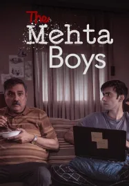 The Mehta Boys (2024) ครั้งหนึ่งคิดถึงพ่อ