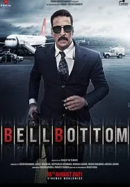 Bell Bottom (2021)