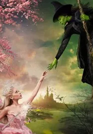 Wicked Part I วิคเค็ด (2024)