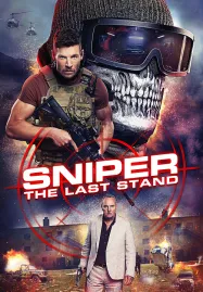 Sniper The Last Stand (2025)