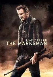 The Marksman (2021) คนระห่ำ พันธุ์ระอุ