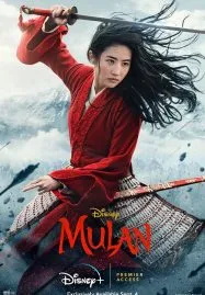 Mulan (2020) มู่หลาน