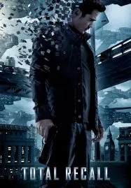 Total Recall (2012) คนทะลุโลก