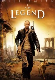 I Am Legend (2007) ไอ แอม เลเจนด์ ข้าคือตำนานพิฆาตมหากาฬ