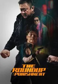 The Roundup Punishment (2024) บู๊ระห่ำล่าล้างนรก นรกลงทัณฑ์