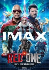 Red One (2024) เรดวัน