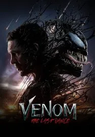 Venom The Last Dance เวน่อม มหาศึกอสูรอหังการ (2024)
