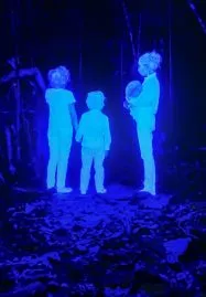 The Lost Children เด็กสาบสูญ (2024)