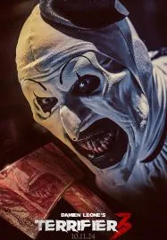Terrifier 3 เทอร์ริไฟเออร์ 3 (2024)