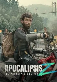 Apocalypse Z The Beginning of the End อะโพคาลิปซิส เซต้า จุดเริ่มต้นของจุดจบ (2024)