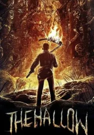 The Hallow (2015)