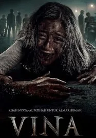 Vina Before 7 Days วีนา คืนบาป สาปจากหลุม (2024)