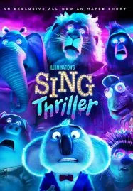 Sing Thriller ร้องจริง เสียงจริง Thriller (2024)