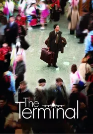 The Terminal (2004) เดอะ เทอร์มินัล ด้วยรักและมิตรภาพ