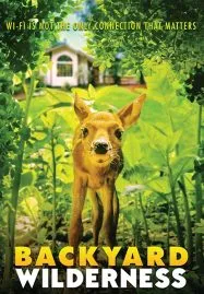 Backyard Wilderness (2018)