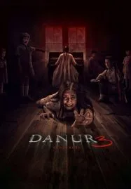 Danur 3: Sunyaruri (2019)