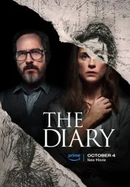 The Diary ปริศนาสมุดขุดอดีต (2024)