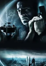 Chrysalis คนระห่ำเปลี่ยนสมองลุย (2007)