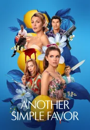 Another Simple Favor (2025) เพื่อนหาย อย่าหา 2