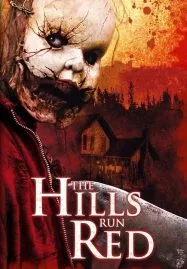 The Hills Run Red (2009) ฟิล์มเชือด สับไม่เหลือซาก