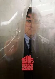 The House That Jack Built (2018)
