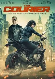 The Courier (2019) สวยระห่ำกว่านรก
