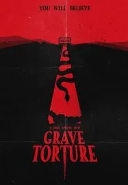 Grave Torture ทุบนรก ศพกระดิก (2024)