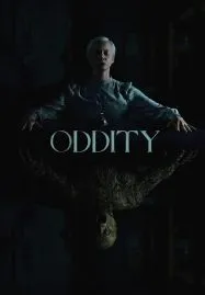 Oddity หุ่นเชื่อมจิต (2024)